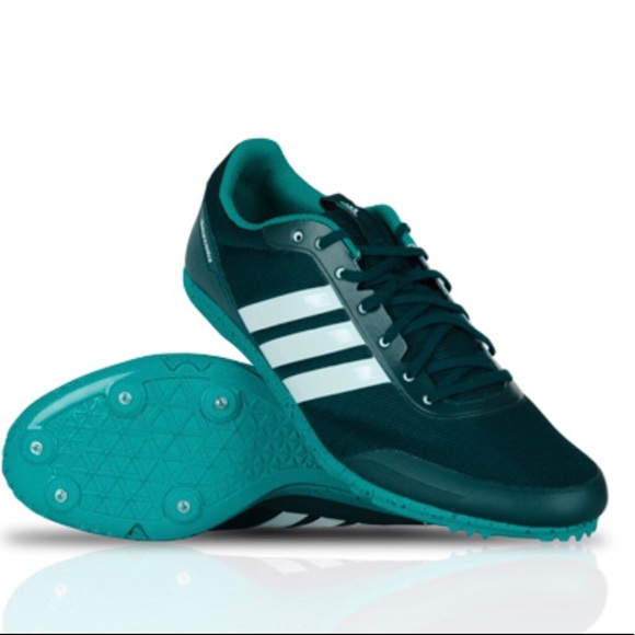 adidas throwing shoes